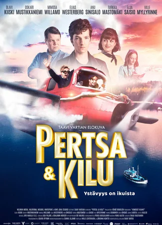 Pertsa & Kilu