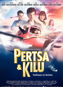 Pertsa & Kilu