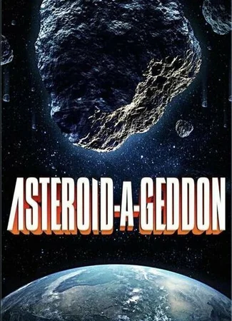 Asteroid-a-Geddon
