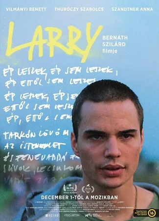 Larry