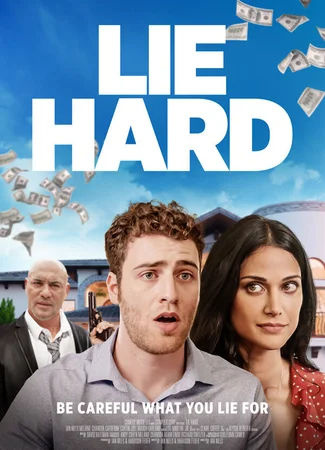 Lie Hard