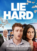 Lie Hard