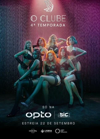 O Clube