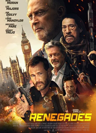Renegades