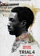 Четвертый процесс сезон 1