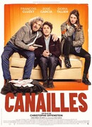 Канальи