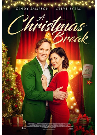 кино Рождественские каникулы (A Christmas Break) 31.07.24