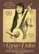In My Own Time: A Portrait of Karen Dalton