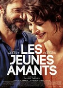 Молодые любовники