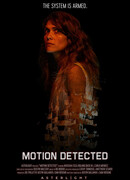Motion Detected