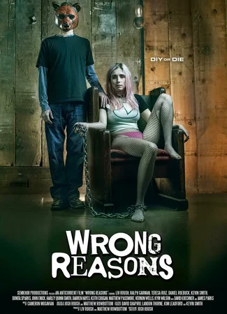Wrong Reasons
