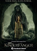 Похититель детей сезон 1