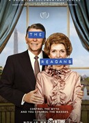 Рейганы сезон 1