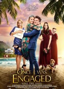 Однажды я была помолвлена