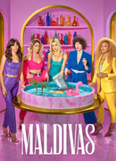 Кондоминиум Мальдивы сезон 1