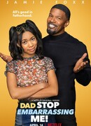 Папа, перестань меня позорить сезон 1