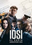 Йоси, раскаявшийся шпион сезон 2