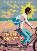 Три месяца