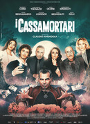 I cassamortari