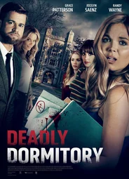 Deadly Dorm