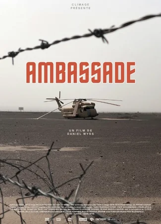 Ambassade