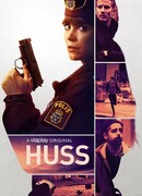 Катарина Хусс сезон 1