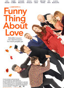 Funny Thing About Love