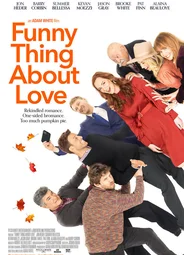 Funny Thing About Love