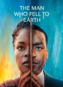 Человек, который упал на Землю сезон 1