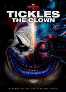 Клоун Тиклз