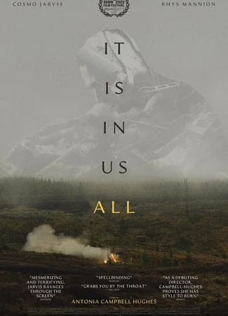 It Is in Us All