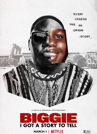 Notorious B.I.G.: Моя история