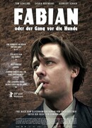 Фабиан — полет в пропасть