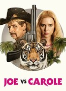Джо против Кэрол сезон 1