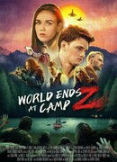 World Ends at Camp Z