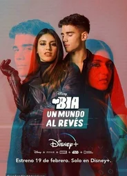 Bia: Un mundo al revés