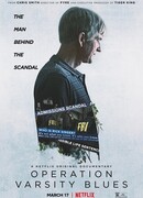 Операция «Варсити Блюз»: Университетский скандал в США