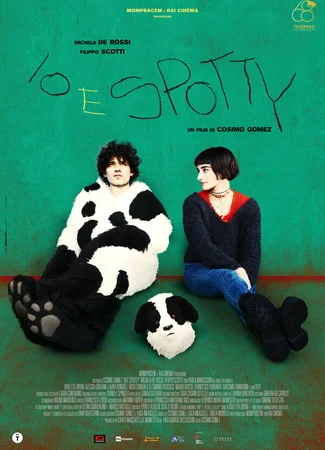 Io e Spotty