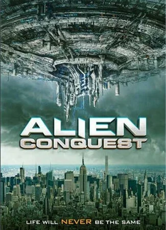 Alien Conquest