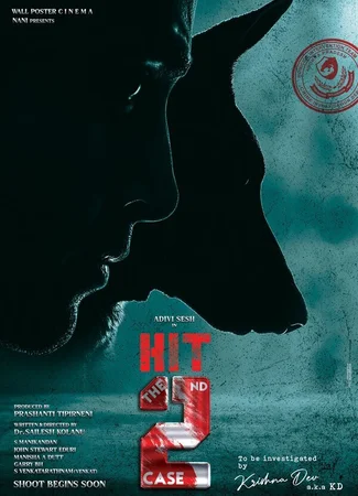 HIT: The 2nd Case