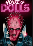 House of Dolls