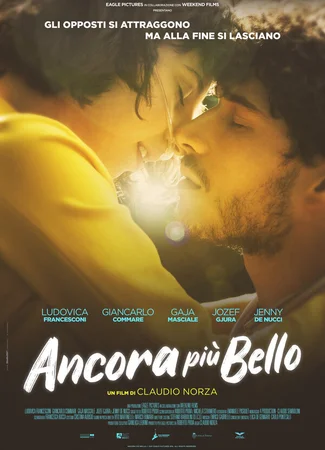 Ancora più bello
