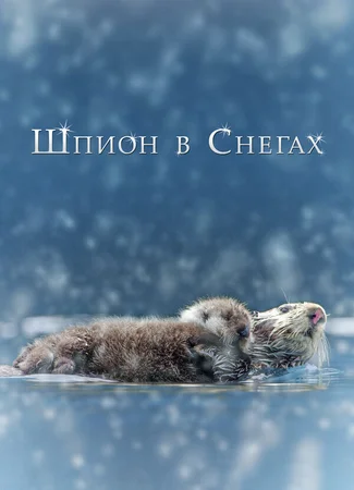 Шпион в снегах