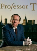 Профессор Т сезон 1