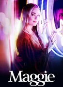 Мэгги сезон 1