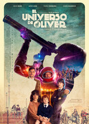 El universo de Óliver