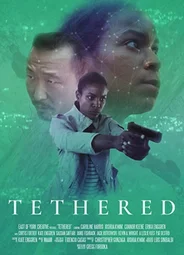 Tethered