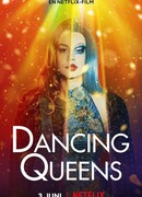 Танцующие королевы