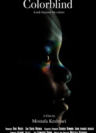 Colorblind