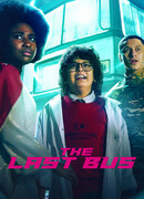 Последний автобус на Земле сезон 1